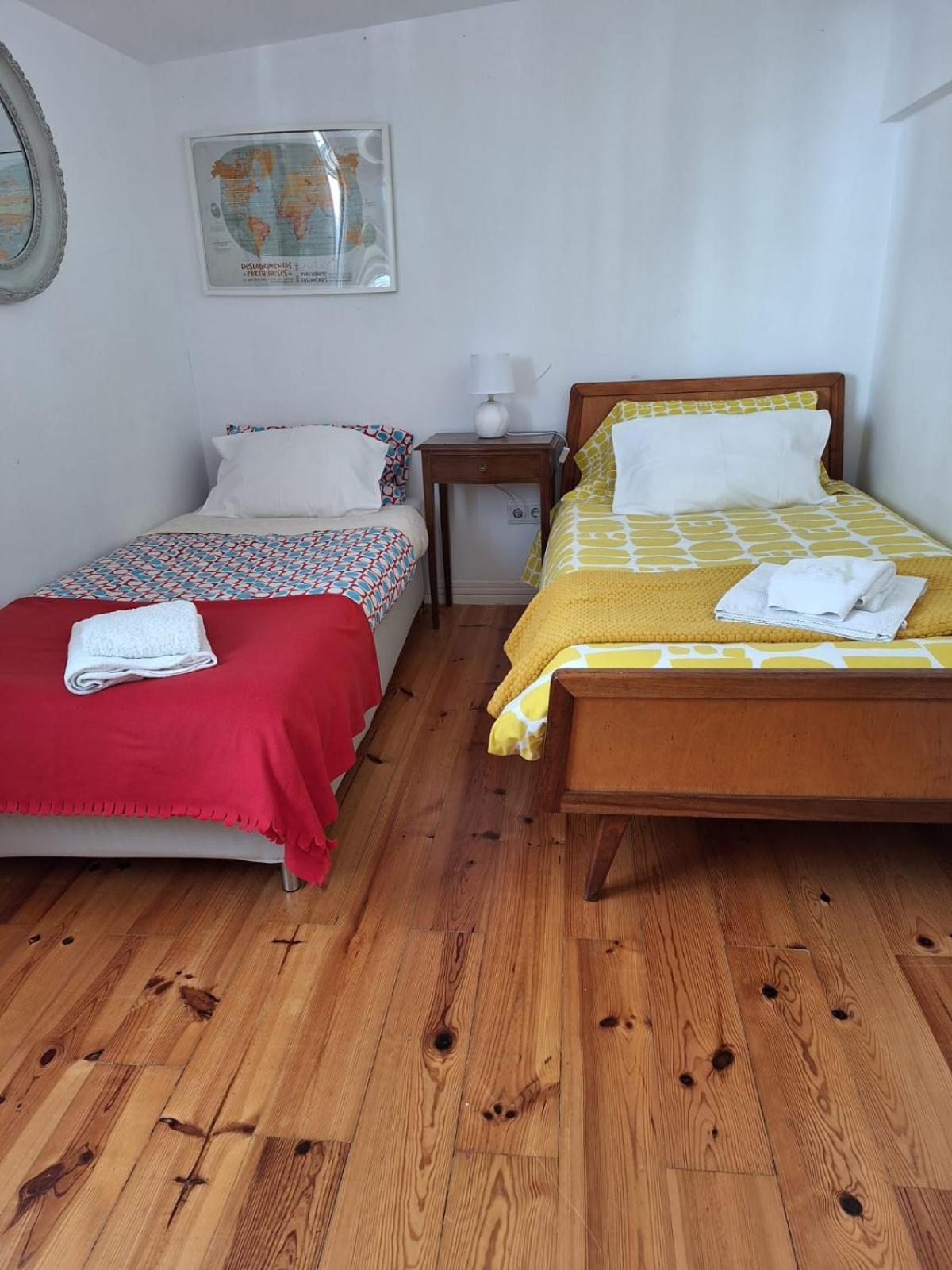 Apartment Campo De Ourique Premium *