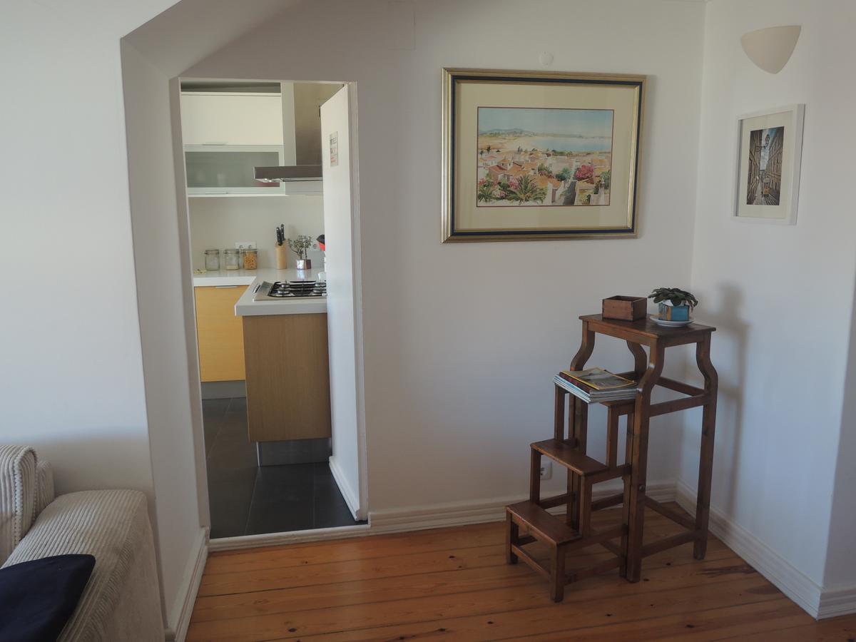 Campo De Ourique Premium Apartment Lisbon