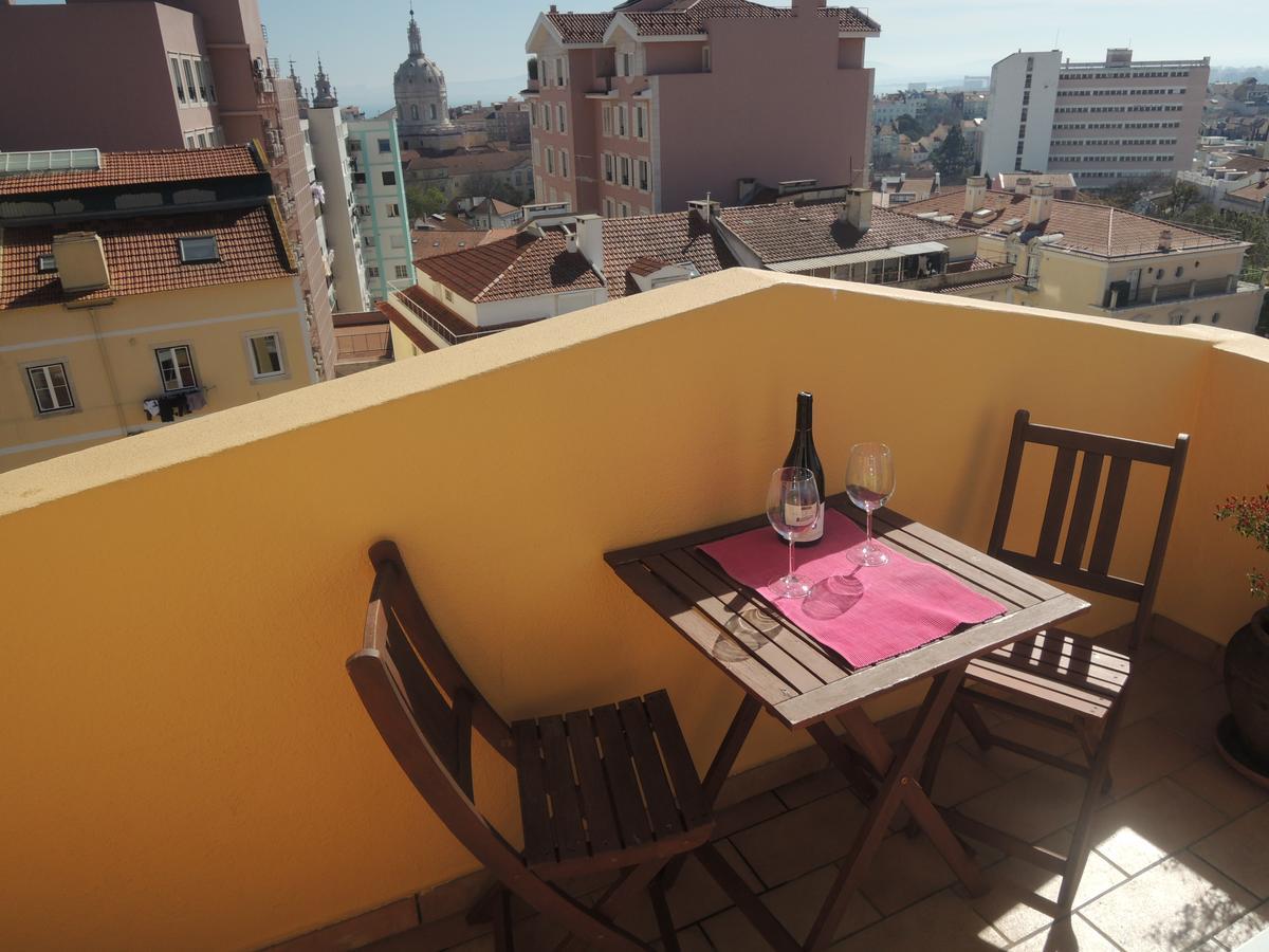 Campo De Ourique Premium * Lisbon
