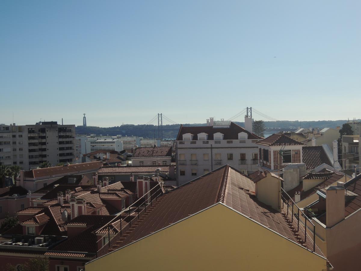 Campo De Ourique Premium * Lisbon