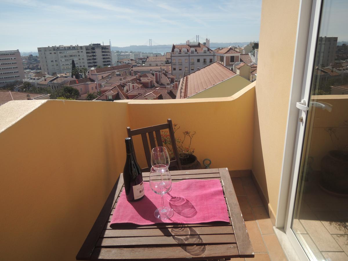 Campo De Ourique Premium * Lisbon
