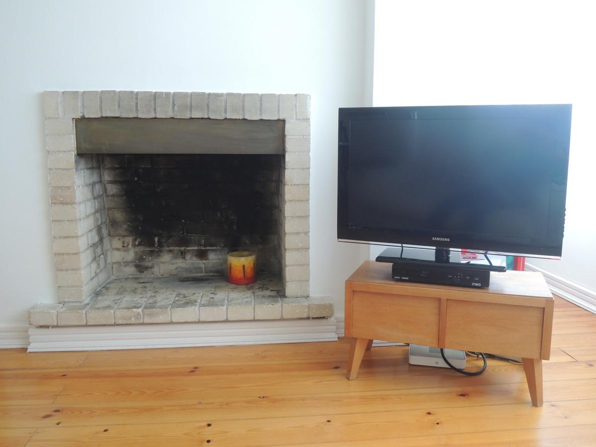 Apartment Campo De Ourique Premium *