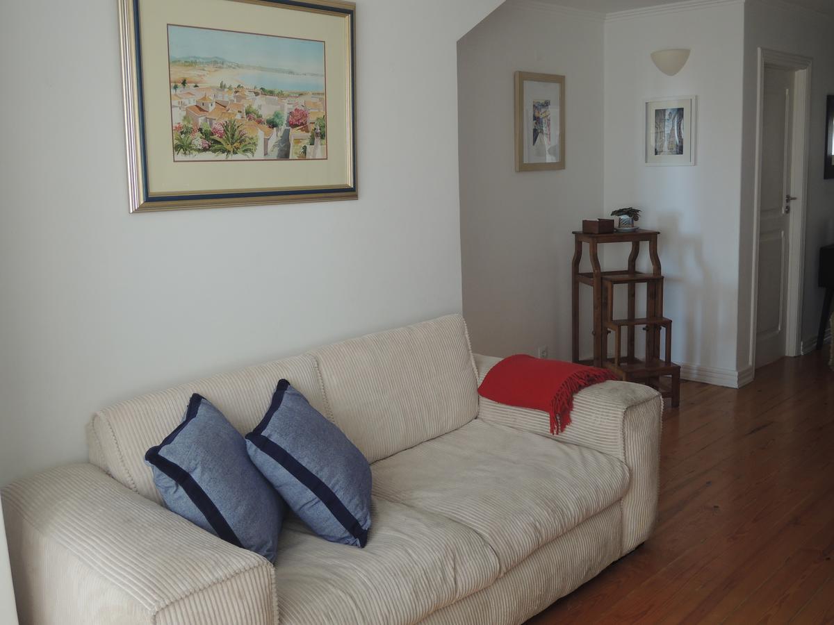Apartment Campo De Ourique Premium *