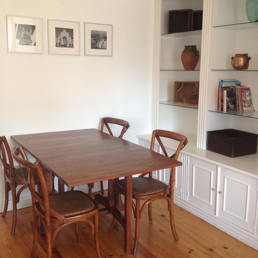 Apartment Campo De Ourique Premium